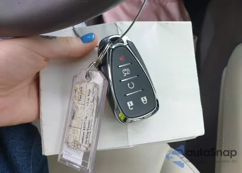 2024 Chevrolet Malibu Fwd 2Lt z USA, uszkodzony, nr VIN 1G1ZE5STXRF215322